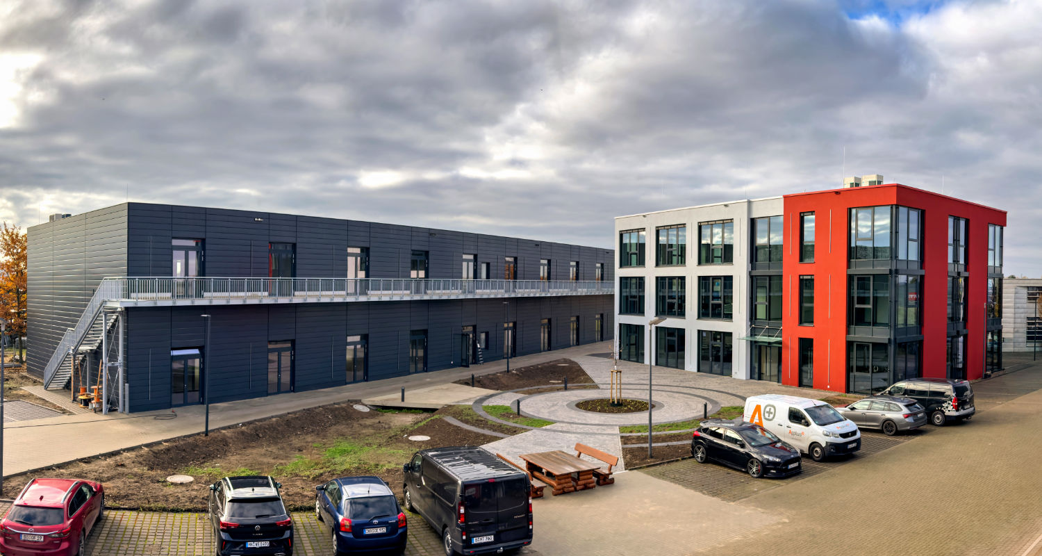 Bild Campus 2