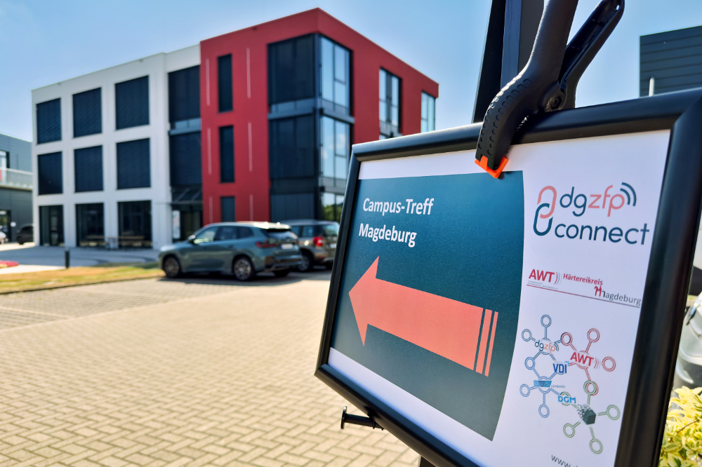 Bild Campus-Treff - Sommerfest auf dem Material Science Campus Magdeburg
