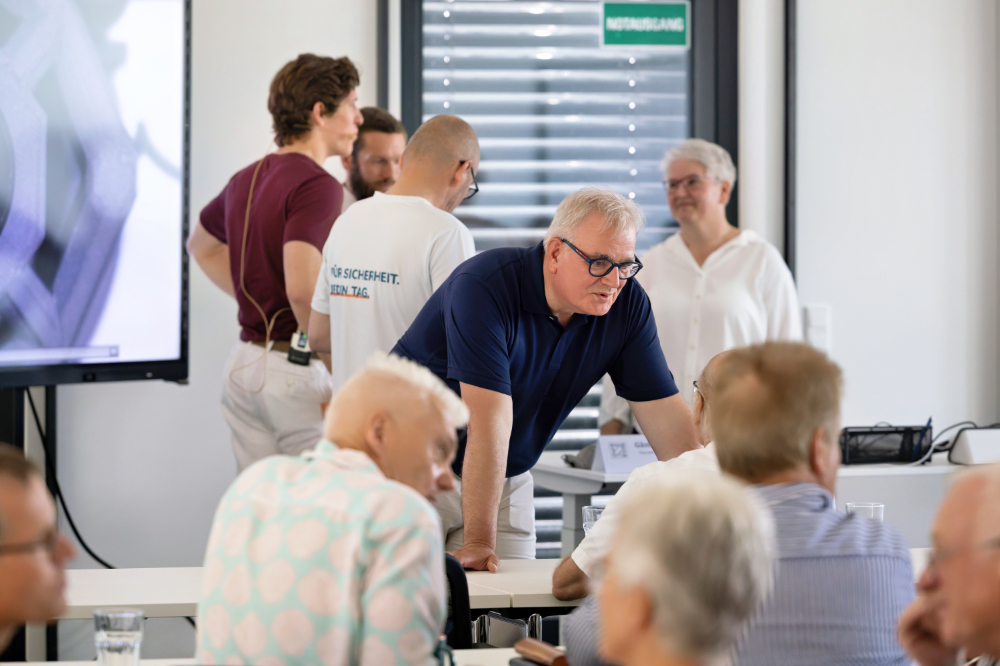 Bild Campus-Treff 4