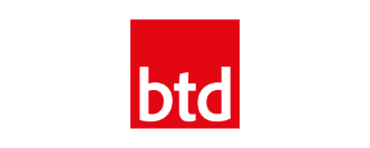 BTD GmbH Logo