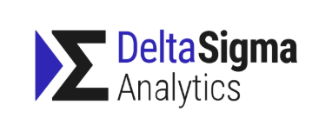 Delta Sigma Analytics Logo