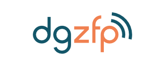 DGZfP Logo