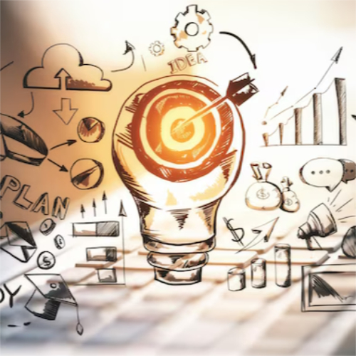 Bild Wissensmanagement